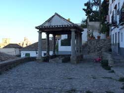 Mirador del Realejo