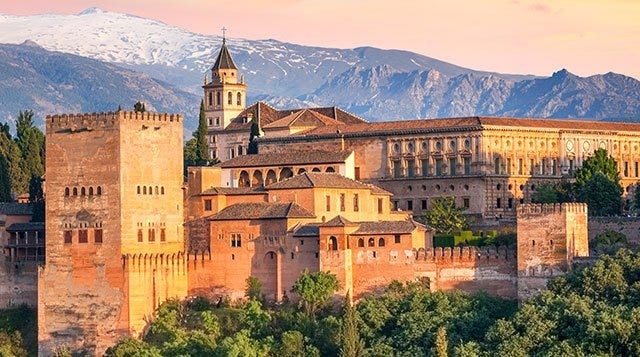 civitatis tours en granada