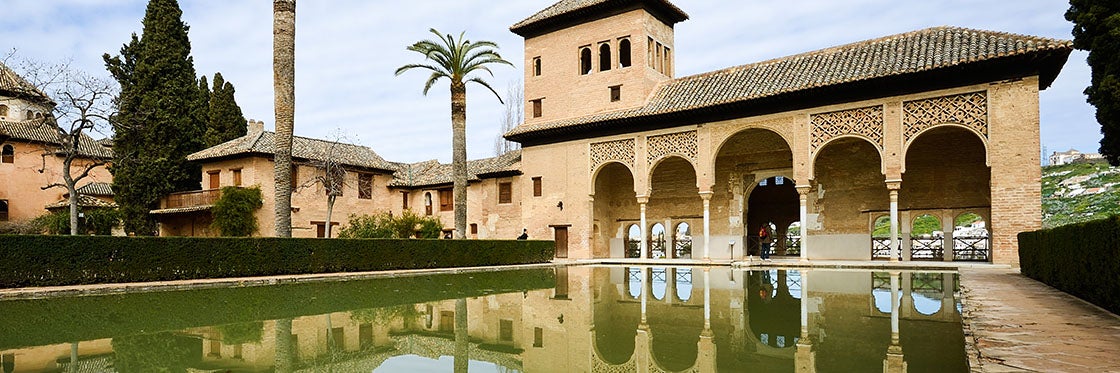 Attractions in Granada