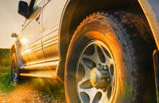 Tour en 4x4 por la Alpujarra