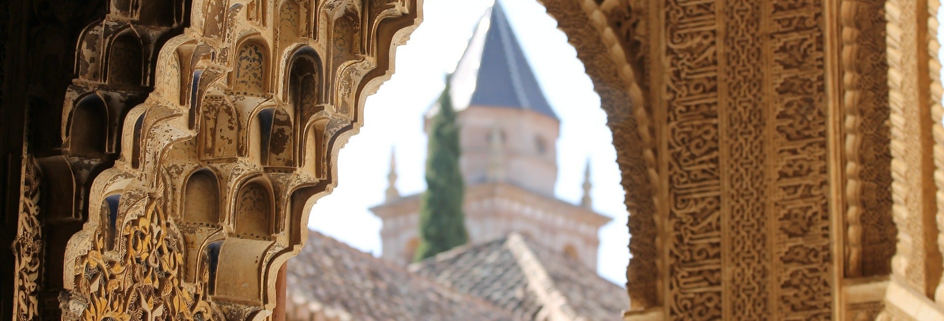 Offerta: Alhambra + Albayzín e Sacromonte