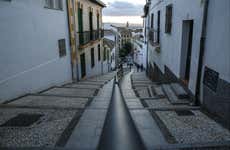 Free tour por el Realejo de Granada ¡Gratis!