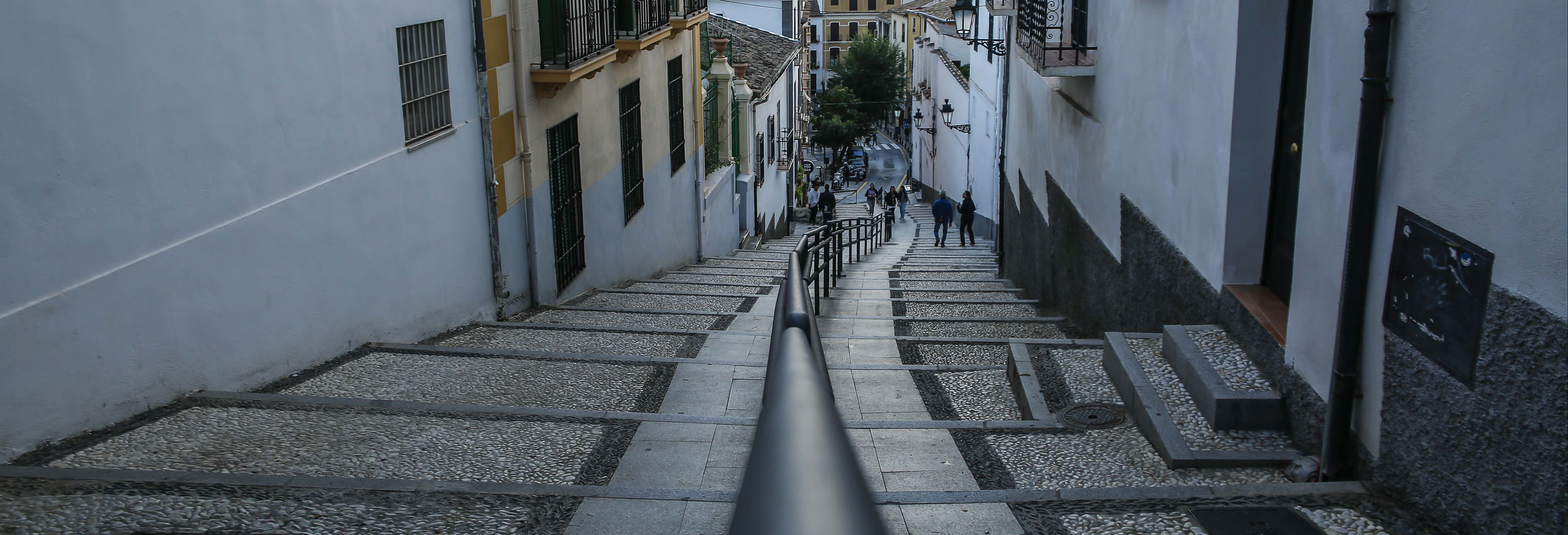 Free tour por el Realejo de Granada ¡Gratis!
