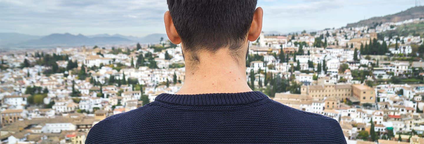 Visita guiada por Granada