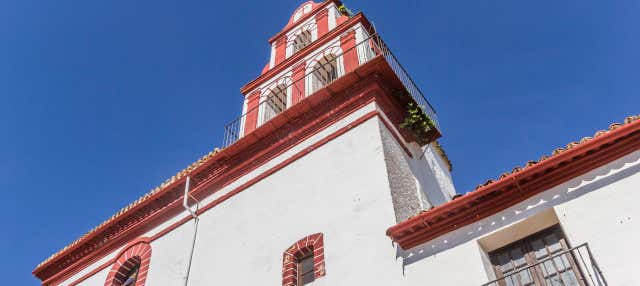 Free tour por Grazalema
