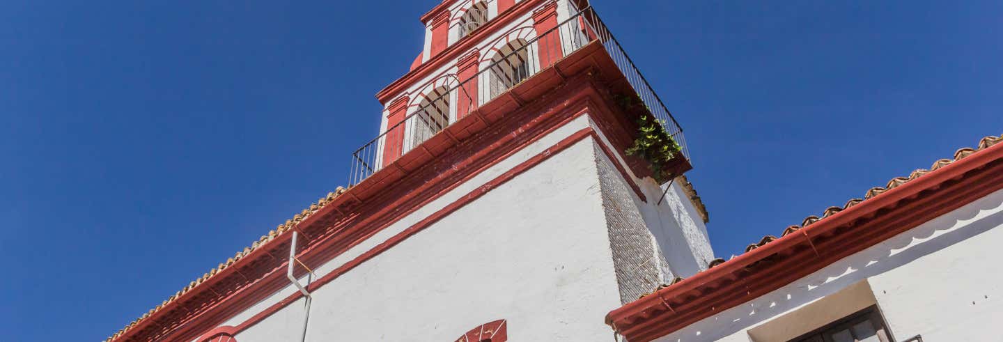 Free tour por Grazalema ¡Gratis!
