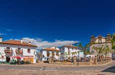Private Tour of Grazalema