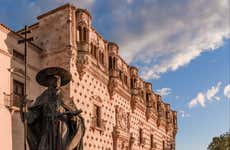 Tour privado por Guadalajara ¡Tú eliges!