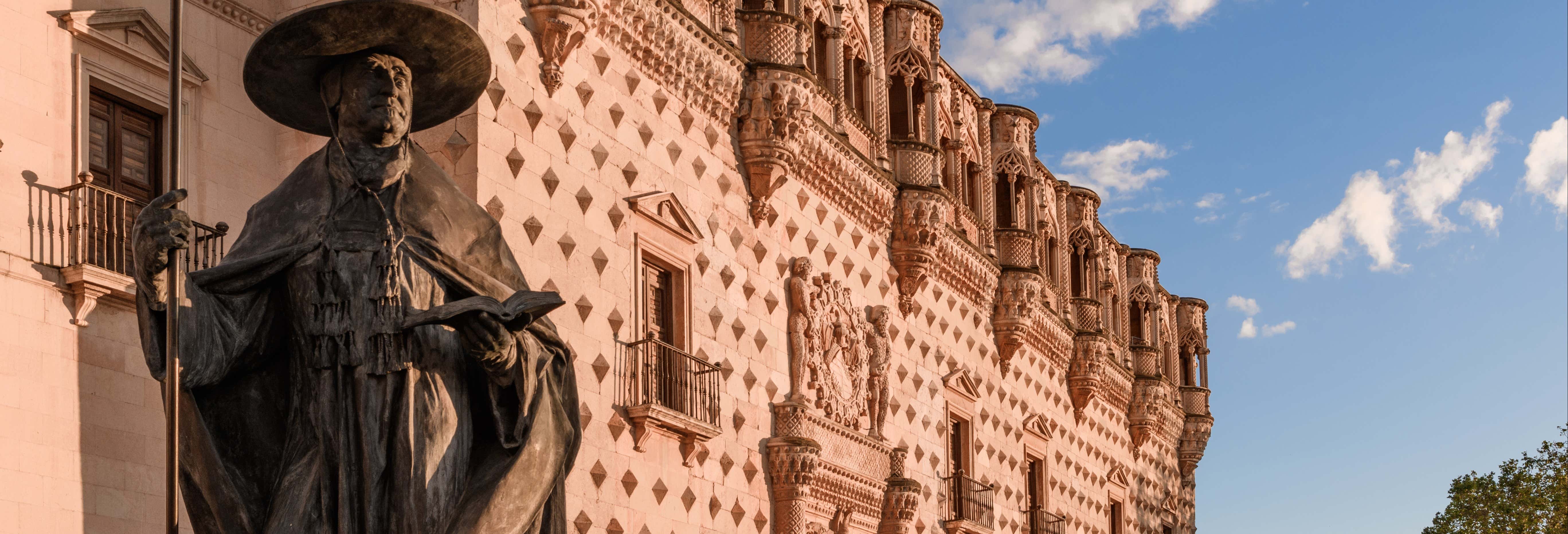 Excursión privada por Guadalajara ¡Tú eliges!