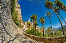 Visita guiada por Guadalest com ingressos