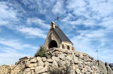 Senderismo por el Vía Crucis del Valle de los Caídos