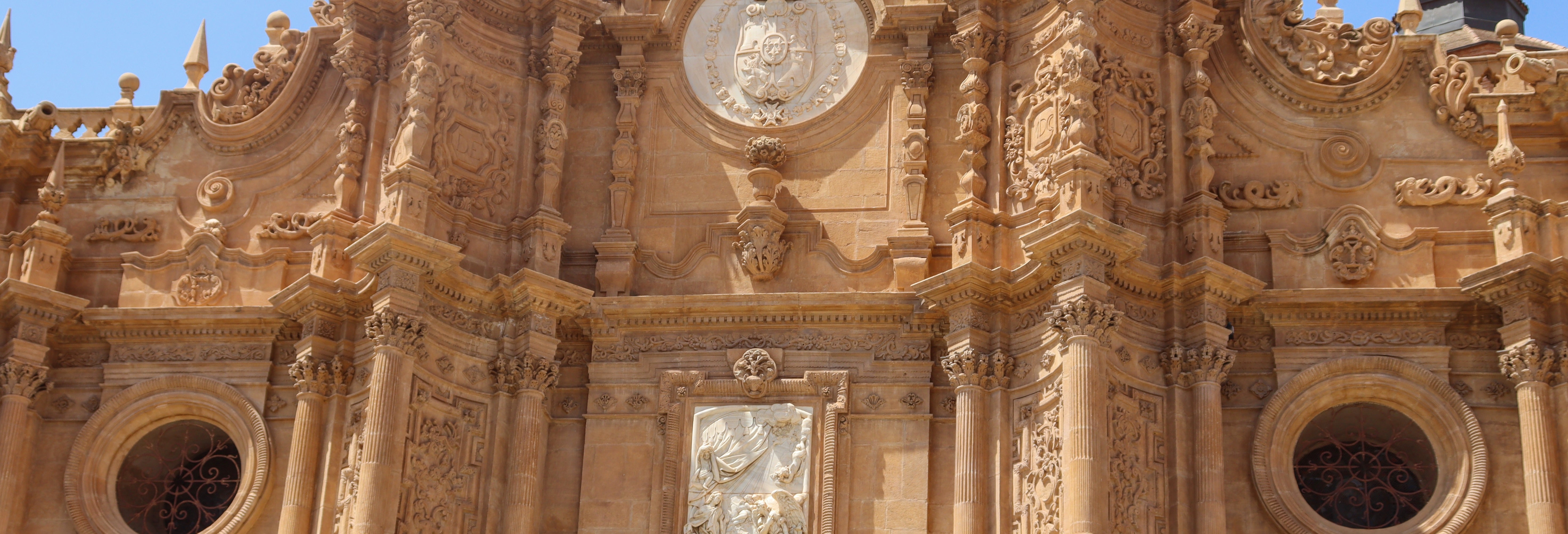 Excursión a la Catedral de Guadix