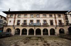Gernika Peace Museum Ticket