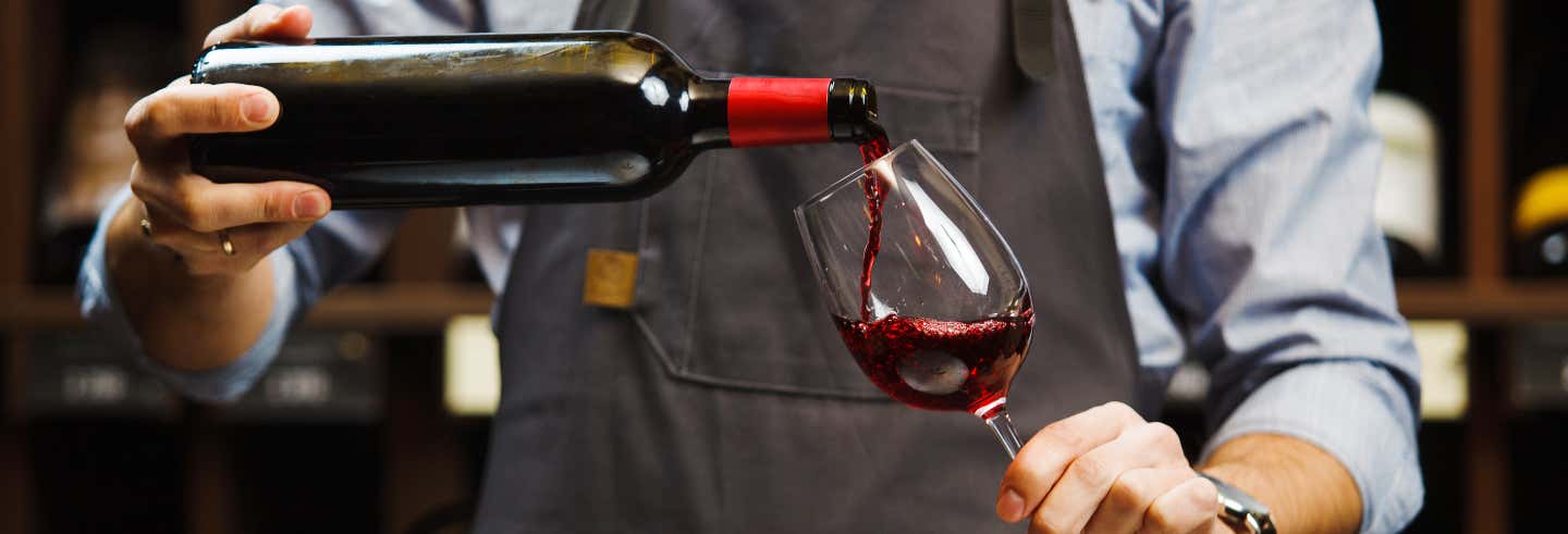 Visita a las bodegas Ramón Bilbao de Rioja Alta