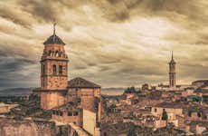 Tour privado por Hellín