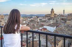 Visita guiada por Hellín