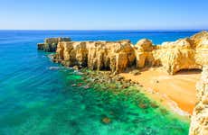 Excursion en Algarve