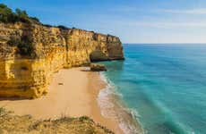 Excursion privée depuis Huelva