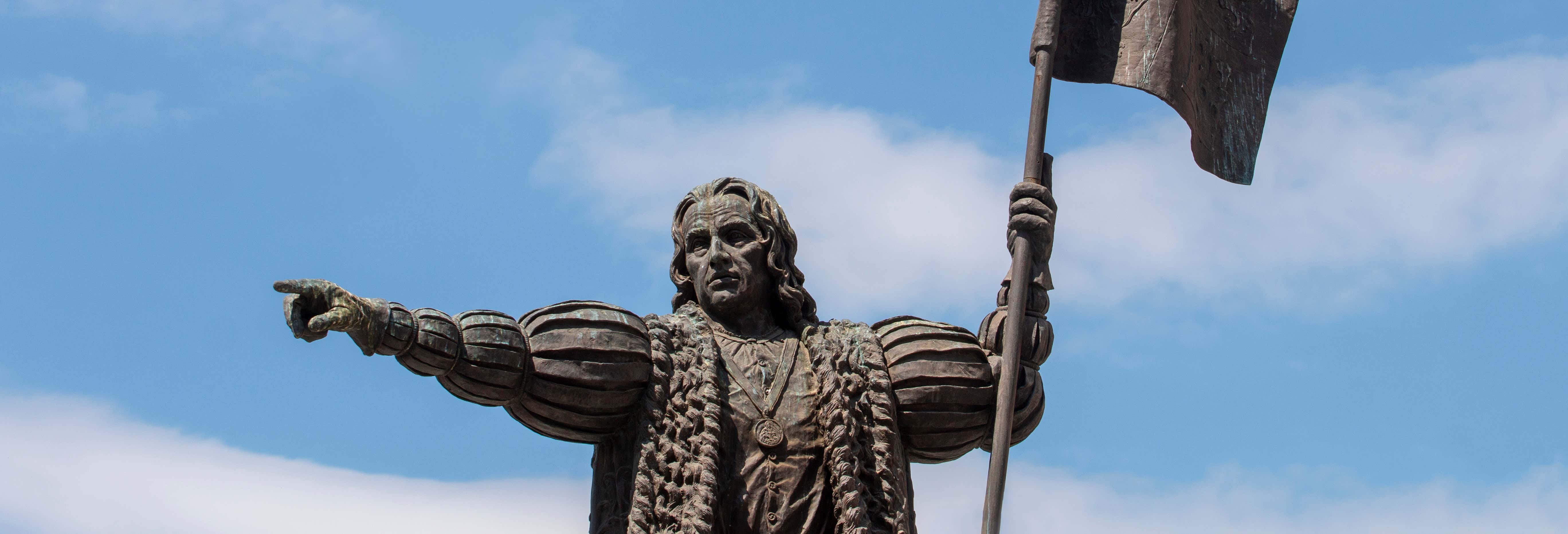 Free tour por Huelva ¡Gratis!