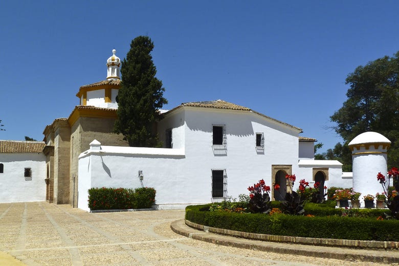 La Rábida Monastery