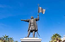 Huelva Guided City Tour