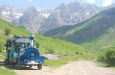 Excursión a Panticosa + Tren de alta montaña
