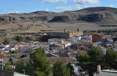 Visita guiada por Huete