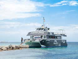 Catamarán Beautiful People Ibiza