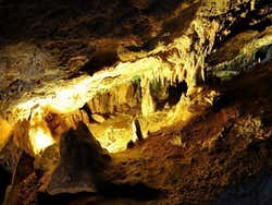 Cueva de Can Marçà