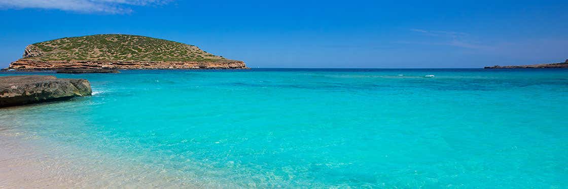 Cala Conta Ibiza S Most Famous Cove