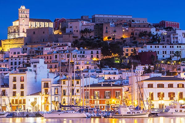 Elección Redondear a la baja Amplificador Atracciones turísticas en Ibiza - Ciudades y lugares que visitar