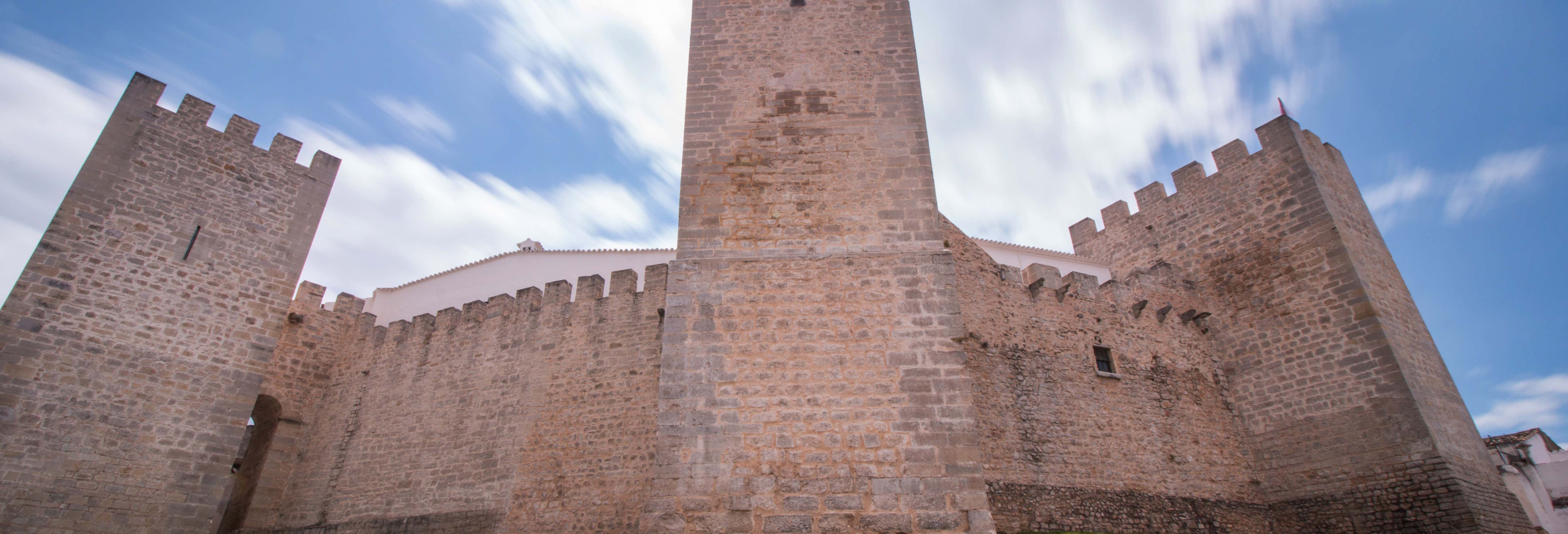 Excursión al Algarve desde Isla Canela