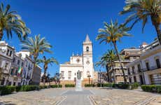 Excursion à Huelva