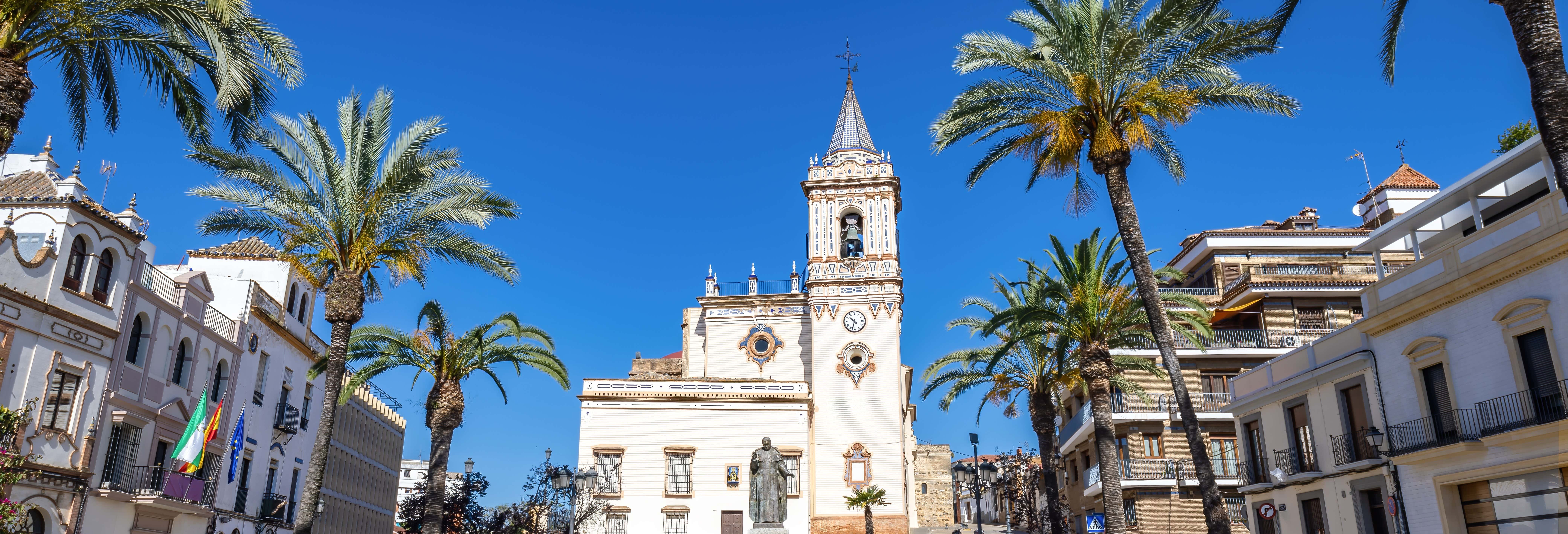 Excursión a Huelva desde Isla Canela