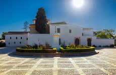 Rota de Cristóvão Colombo por Huelva