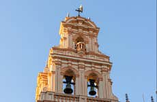 Huelva Trip