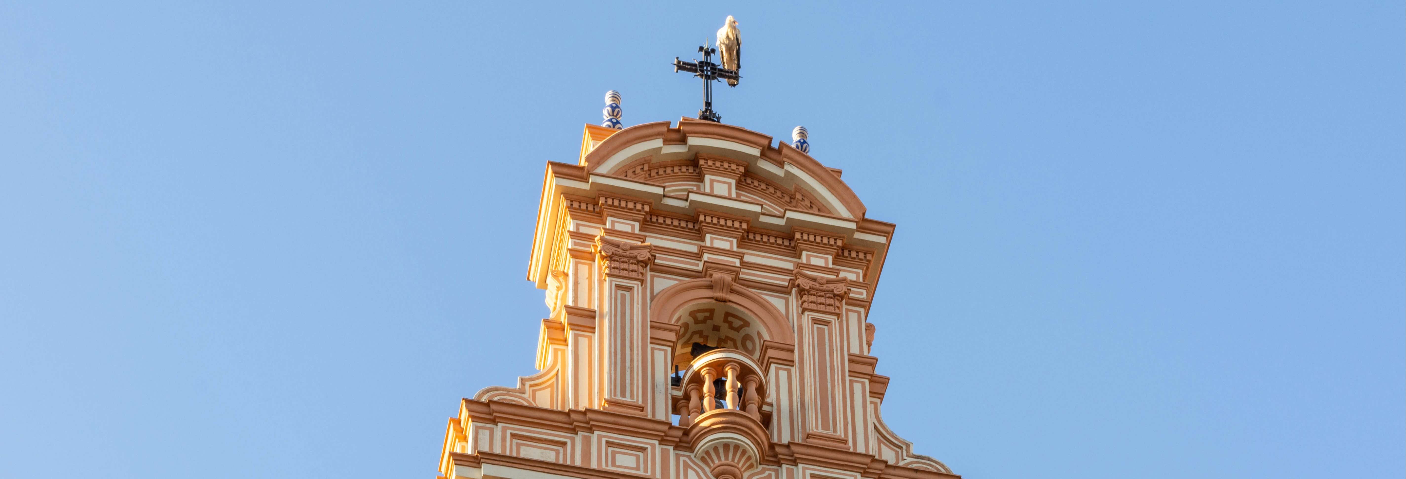 Excursión a Huelva desde Isla Cristina