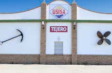 Visita guiada por una fábrica conservera