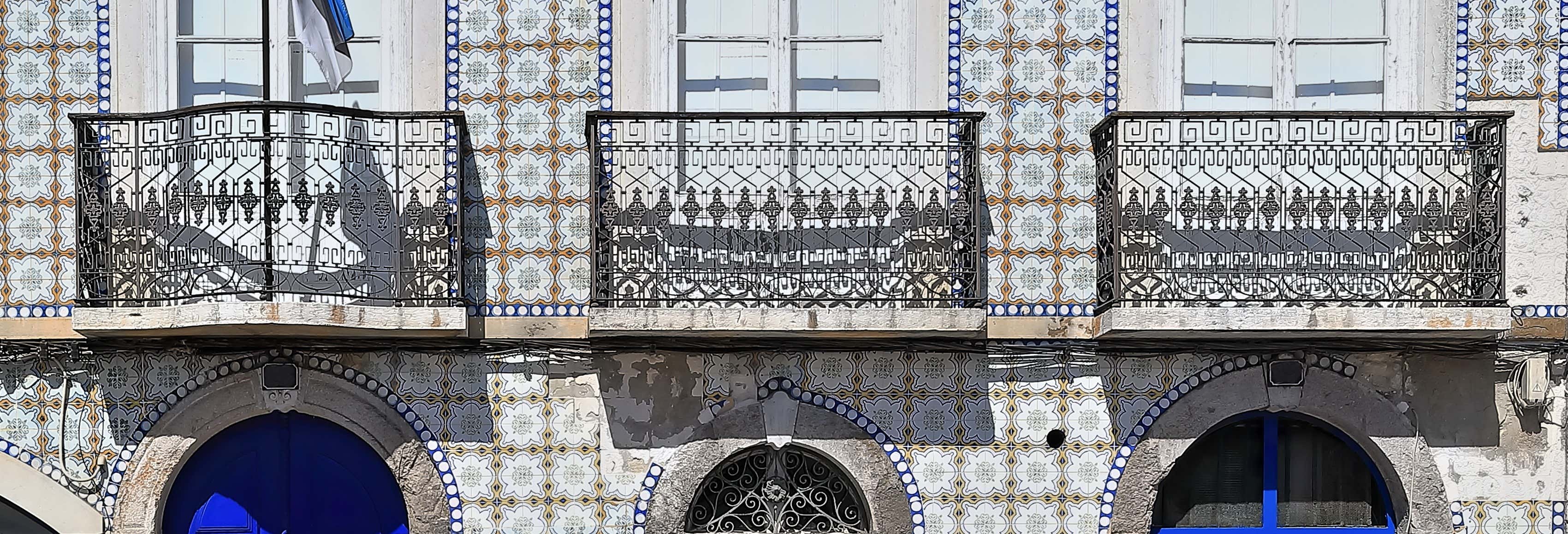 Excursión al Algarve desde Islantilla