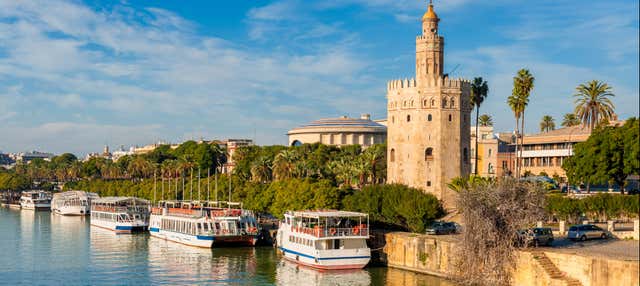 Escursione a Siviglia