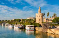 Excursion à Seville