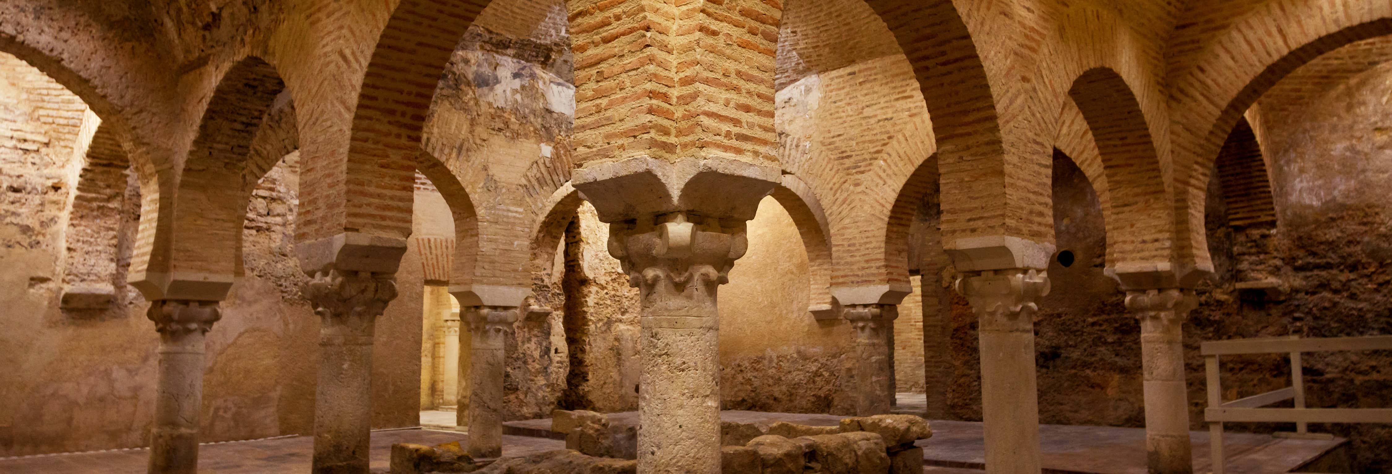 Free tour por el Jaén de las tres culturas