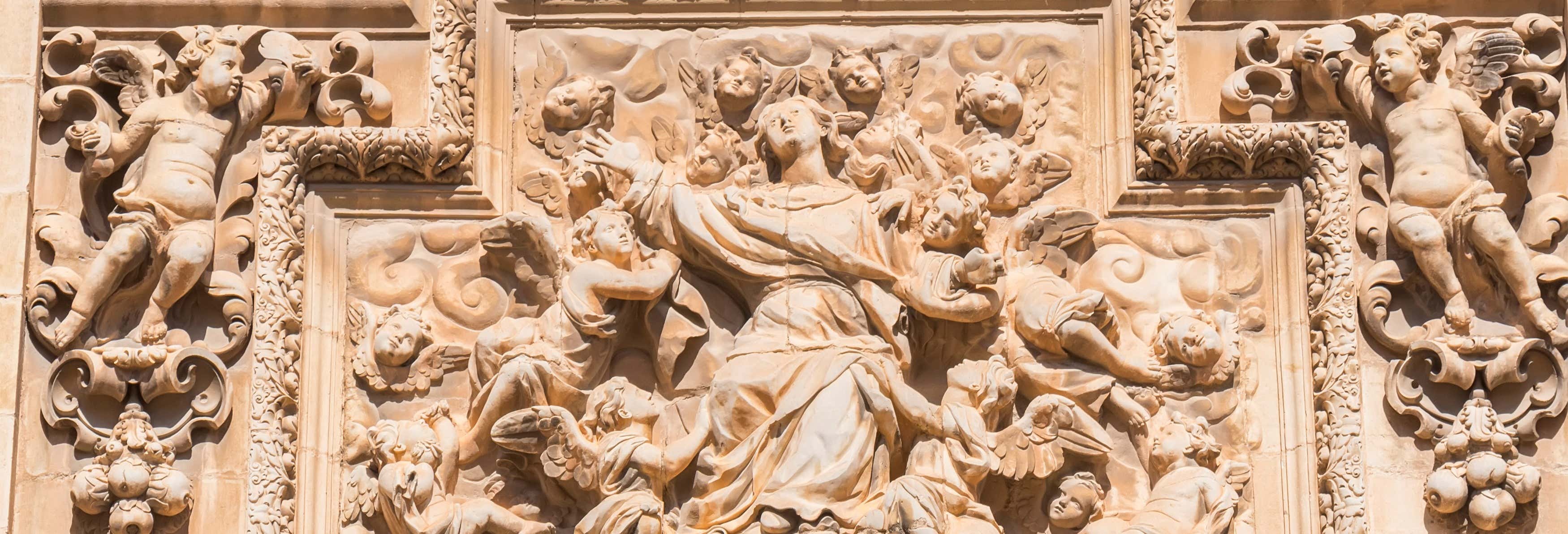 Free tour por Jaén ¡Gratis!