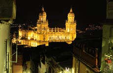 Tour dos crimes por Jaén