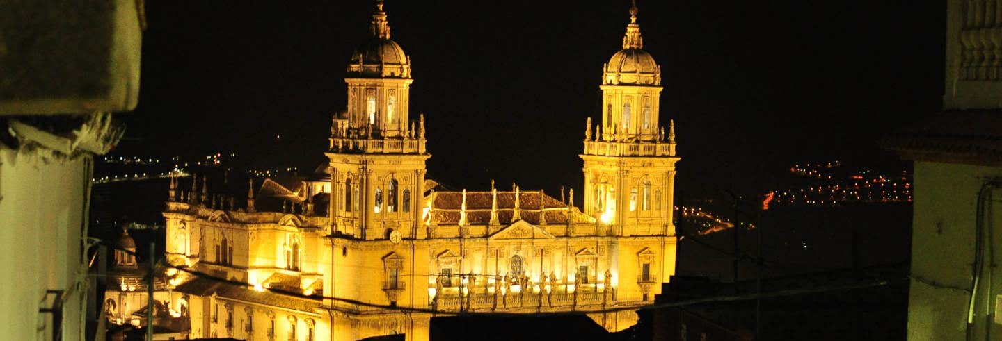 Tour de los crímenes por Jaén