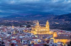 Jaen Mystery Night Tour