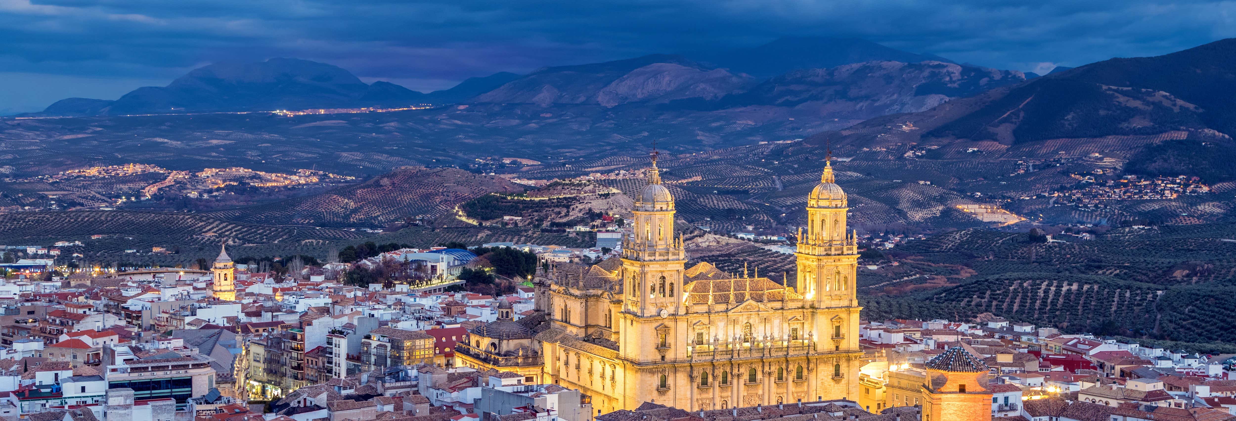 Excursión de los misterios y leyendas de Jaén