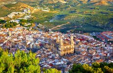 Private Tour of Jaen