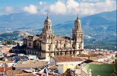 Visita guiada por la Catedral de Jaén