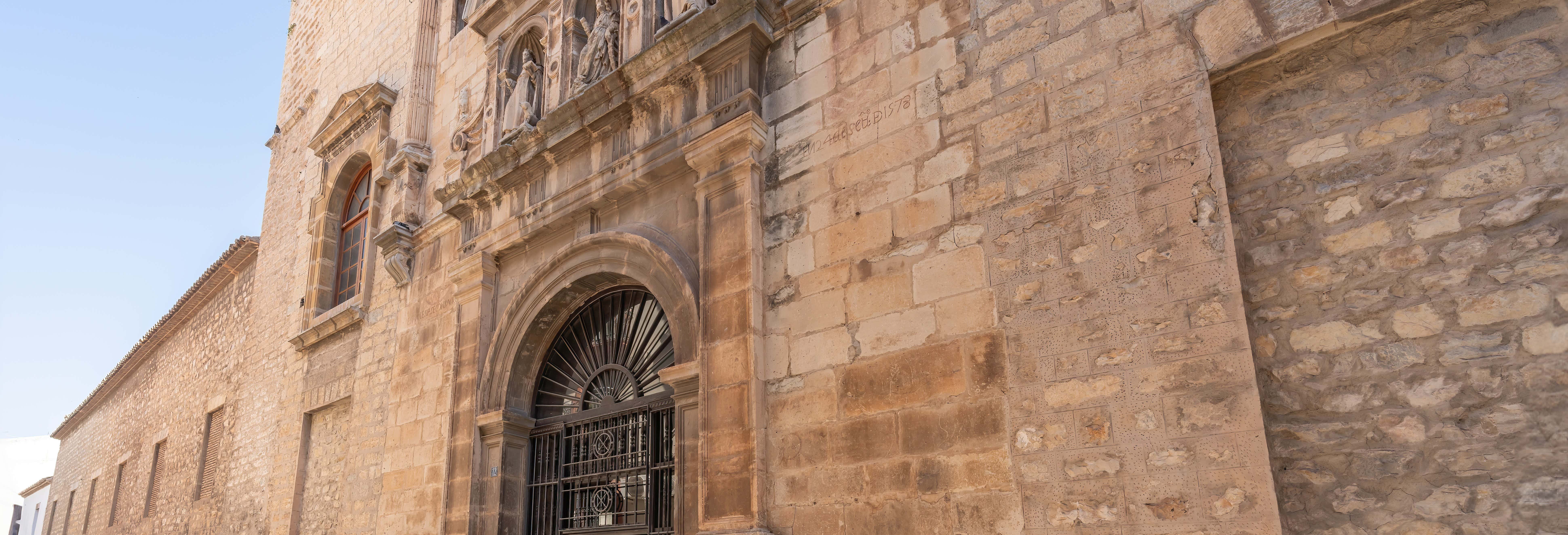 Jaen Guided Tour, Jaén